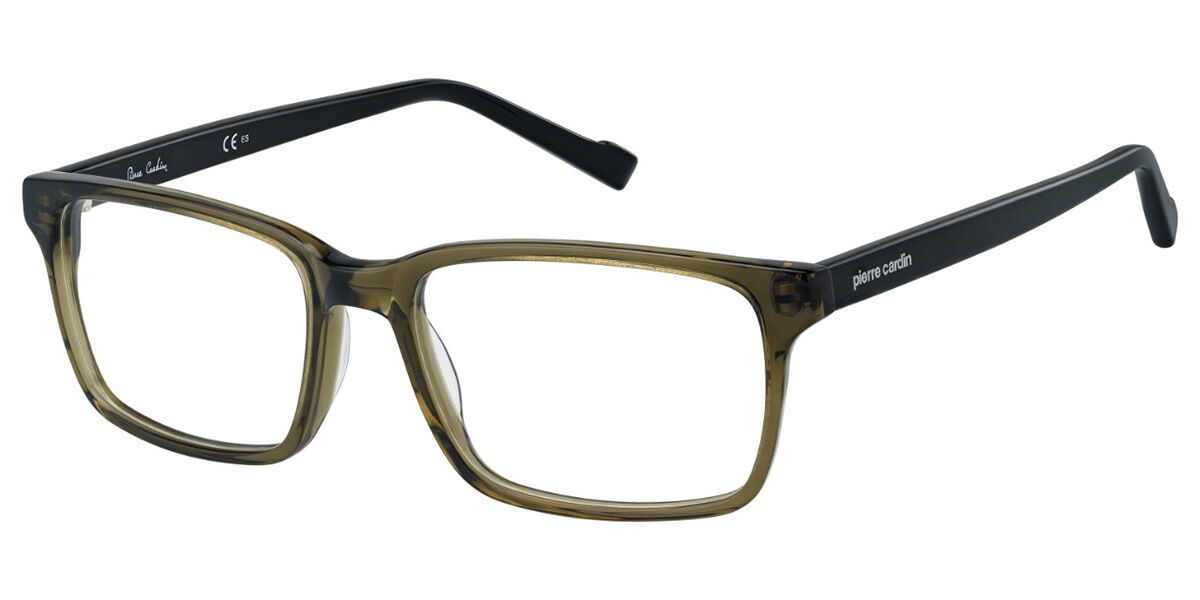 pierre cardin spectacles