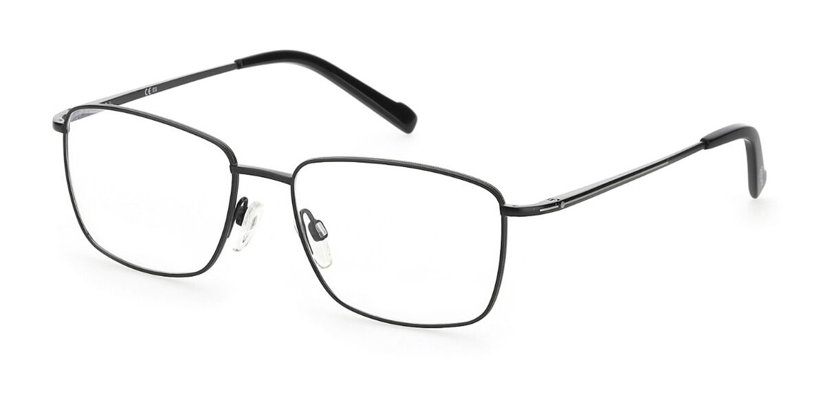 Pierre Cardin P.c. 6868 003 Men's Glasses Grey Size 58 - Free Lenses - Blue Light Block Available In Dark Grey