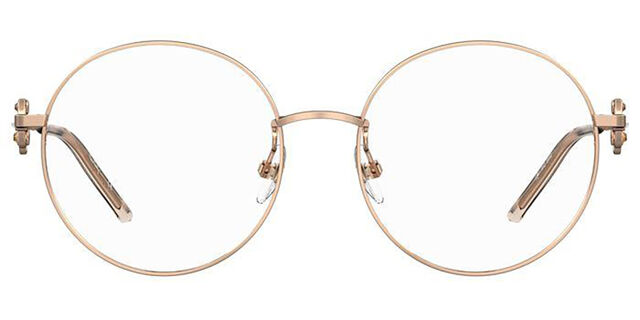 Lunettes 8882 Gold Copper SmartBuyGlasses Belgium
