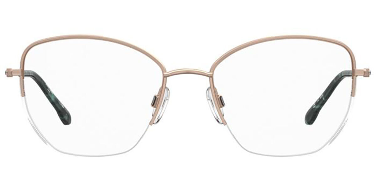 Pierre Cardin Pc 8929 Pef Cat Eye Rose Gold Silmälasit 