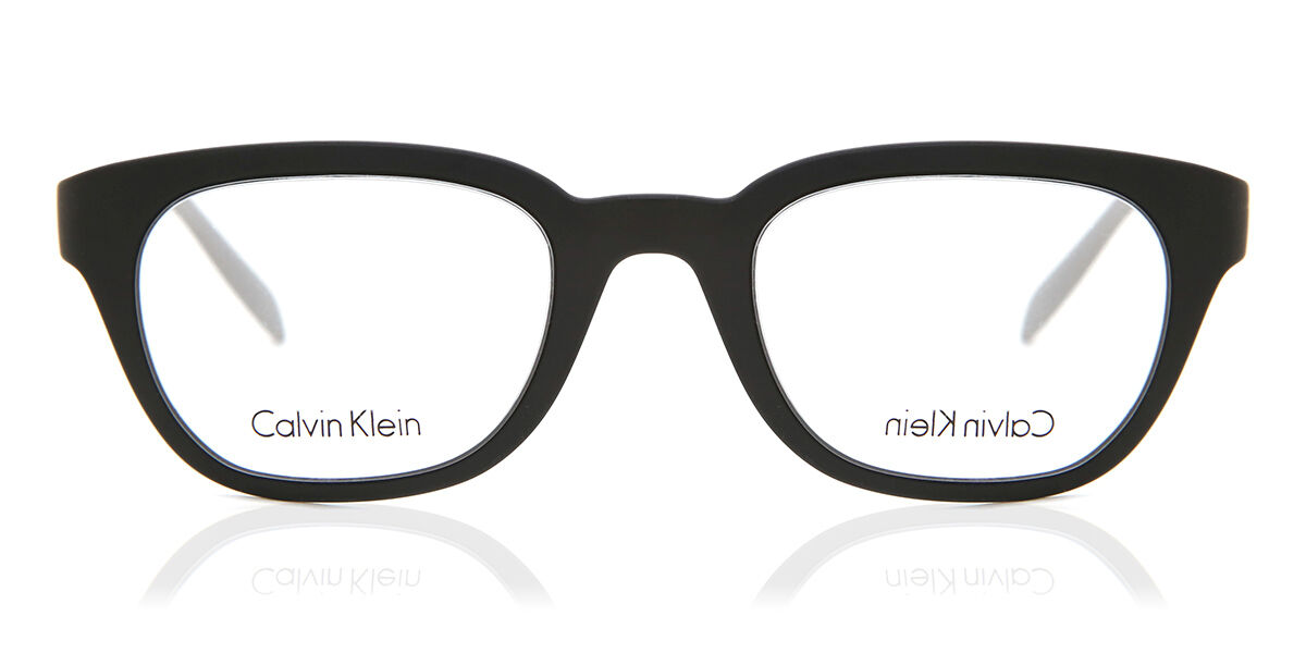 Click to view product details and reviews for Calvin Klein Eyeglasses Ck5829 007.