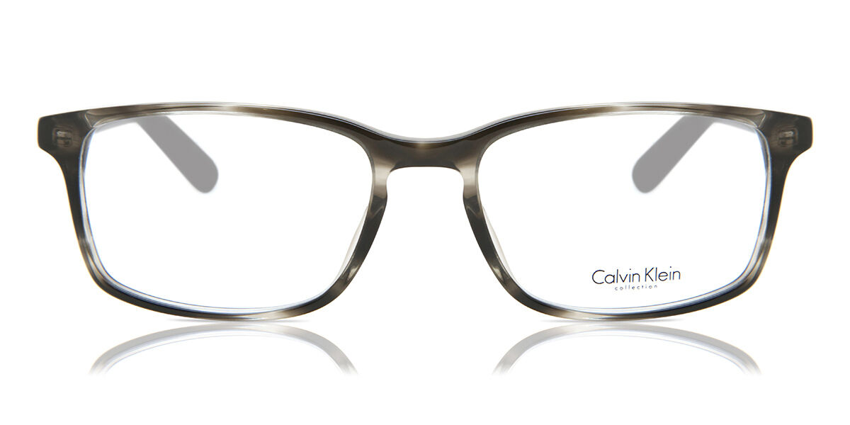 Calvin Klein CK7943 003 54 Lentes Recetadas Para Hombre Grises