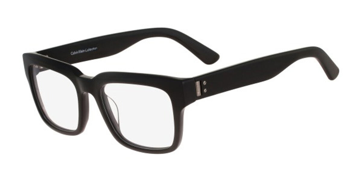Calvin Klein CK7980 001 Eyeglasses in Black | SmartBuyGlasses USA