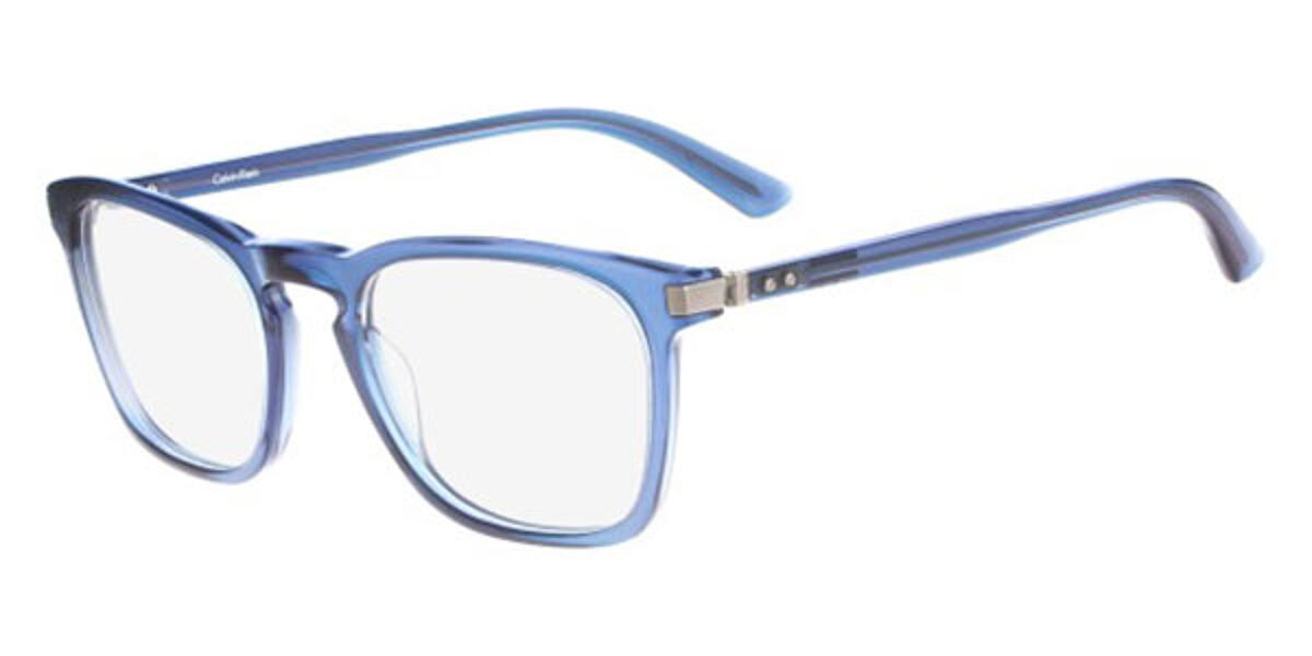 Calvin Klein CK8519 240 Eyeglasses in Tortoiseshell | SmartBuyGlasses USA