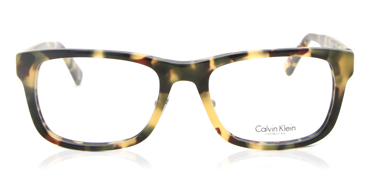 Calvin Klein CK8524 281 Tortoiseshell Herren Brillen