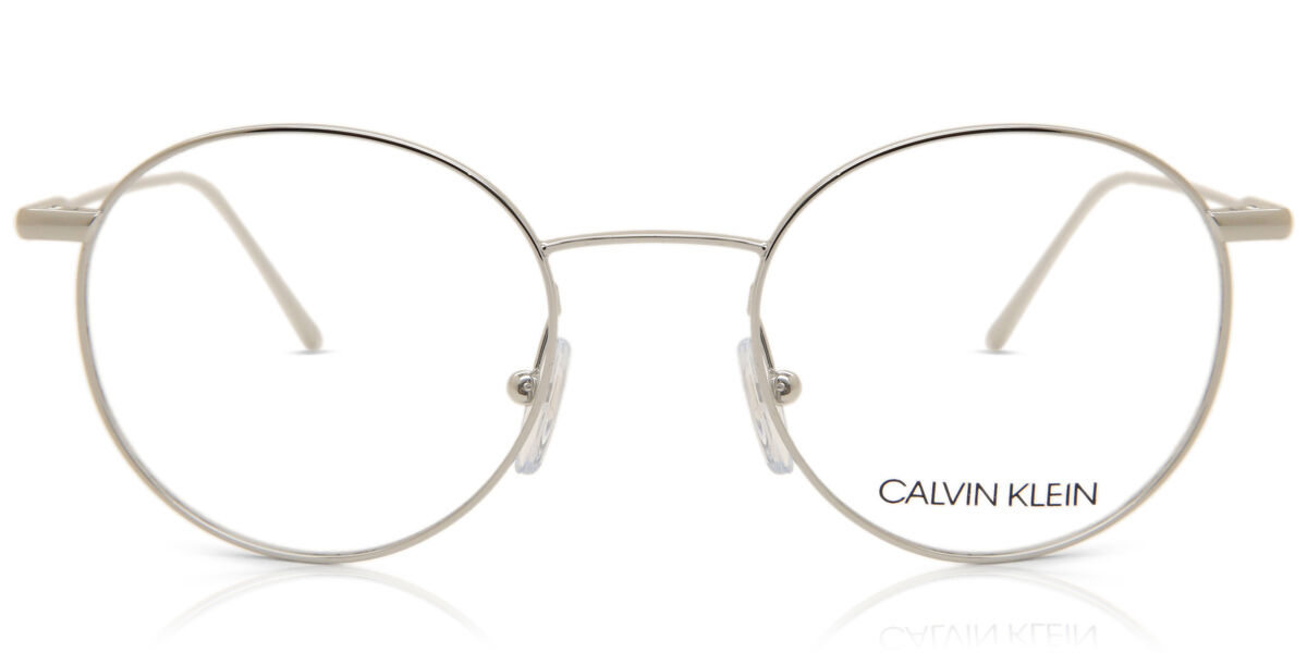 calvin klein men's eyeglass frames