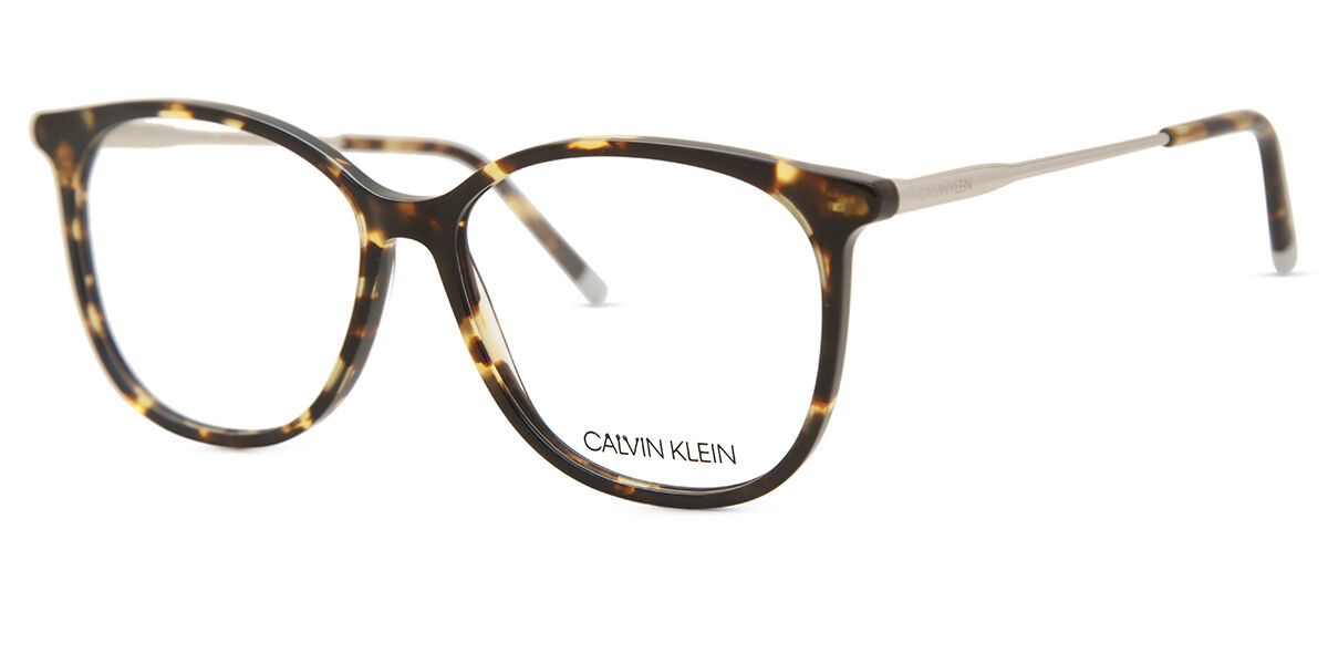 Calvin Klein CK5462 214 Glasses Tortoiseshell SmartBuyGlasses India