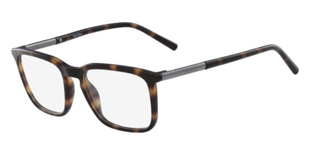 Calvin Klein Ck5966 214 Eyeglasses In Tortoiseshell Smartbuyglasses Usa 9148