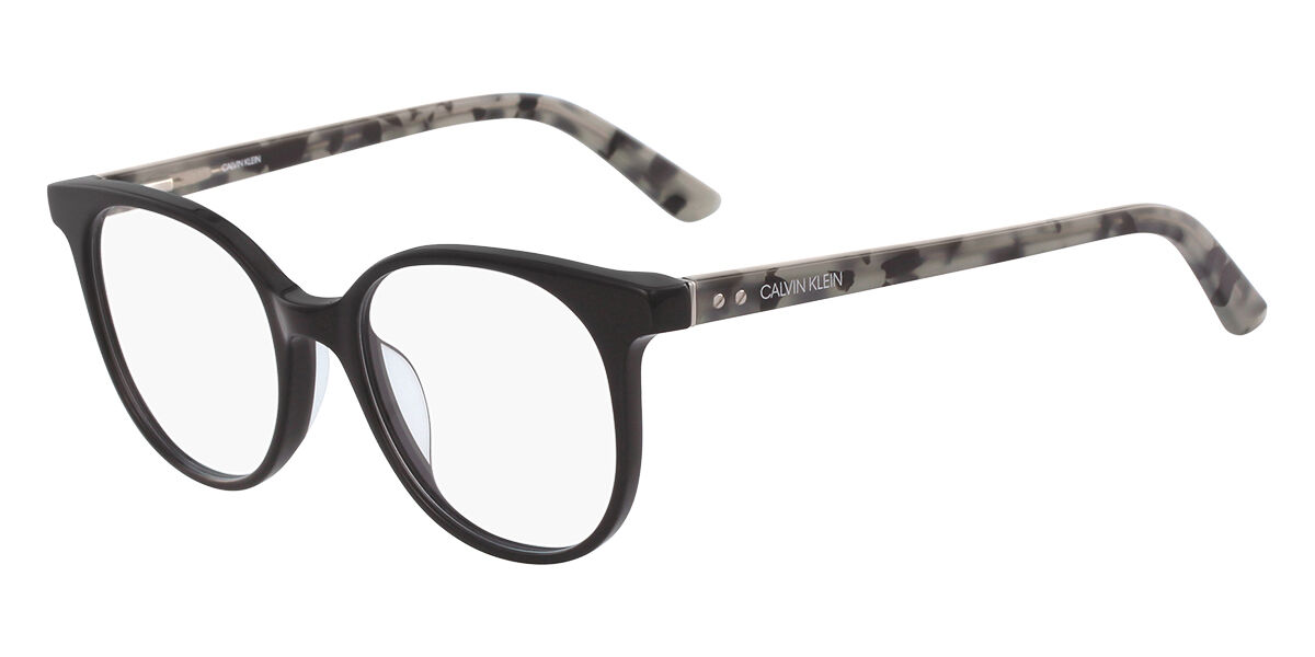 Calvin Klein CK18538 001 Glasses | Buy Online at SmartBuyGlasses USA