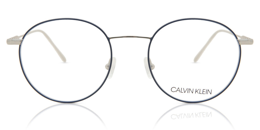 Calvin Klein CK5460 047 Glasses Blue | SmartBuyGlasses Canada