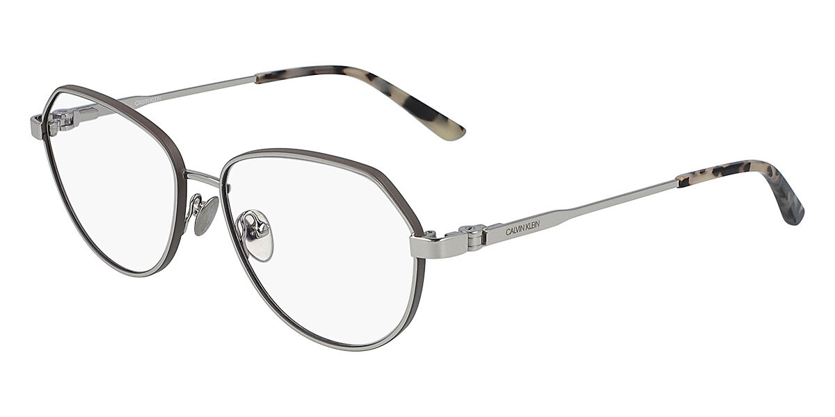 Calvin Klein CK19119 Eyeglasses GUNMETAL COSTCO / Clear Lens – AmbrogioShoes