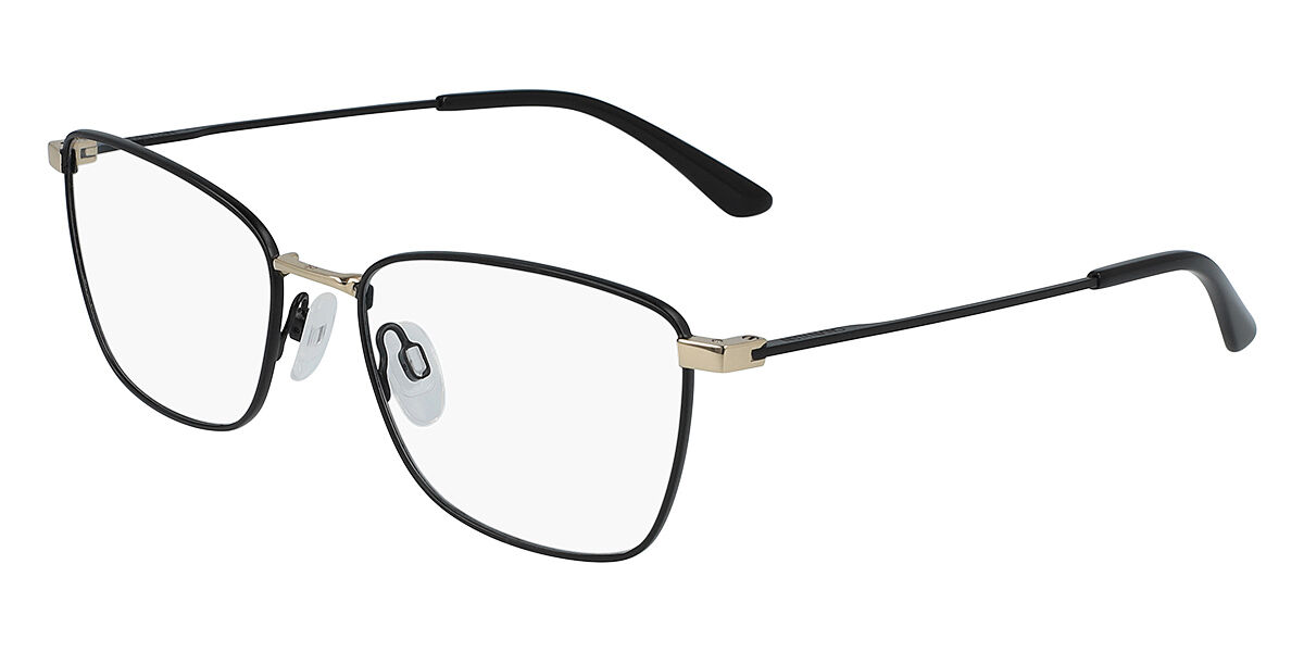 Calvin Klein CK20128 605 Eyeglasses in Matte Burgundy | SmartBuyGlasses USA