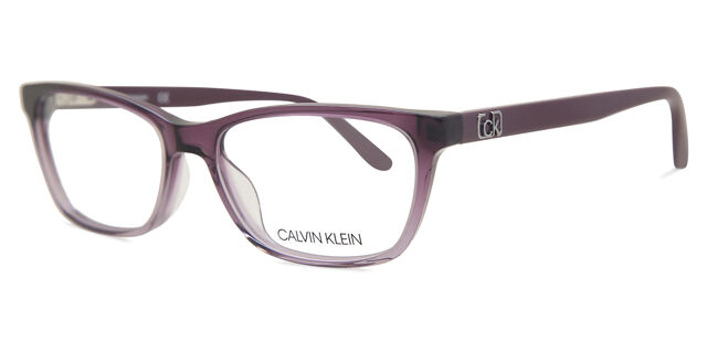 Calvin Klein CK20530 515 Gradient Plum Eyeglasses  display picture 1