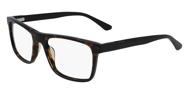 Calvin Klein EYEGLASSES CK20532-235-53 New with case 4bcf89b7-8516-4dc7-b6d3-  main image 2