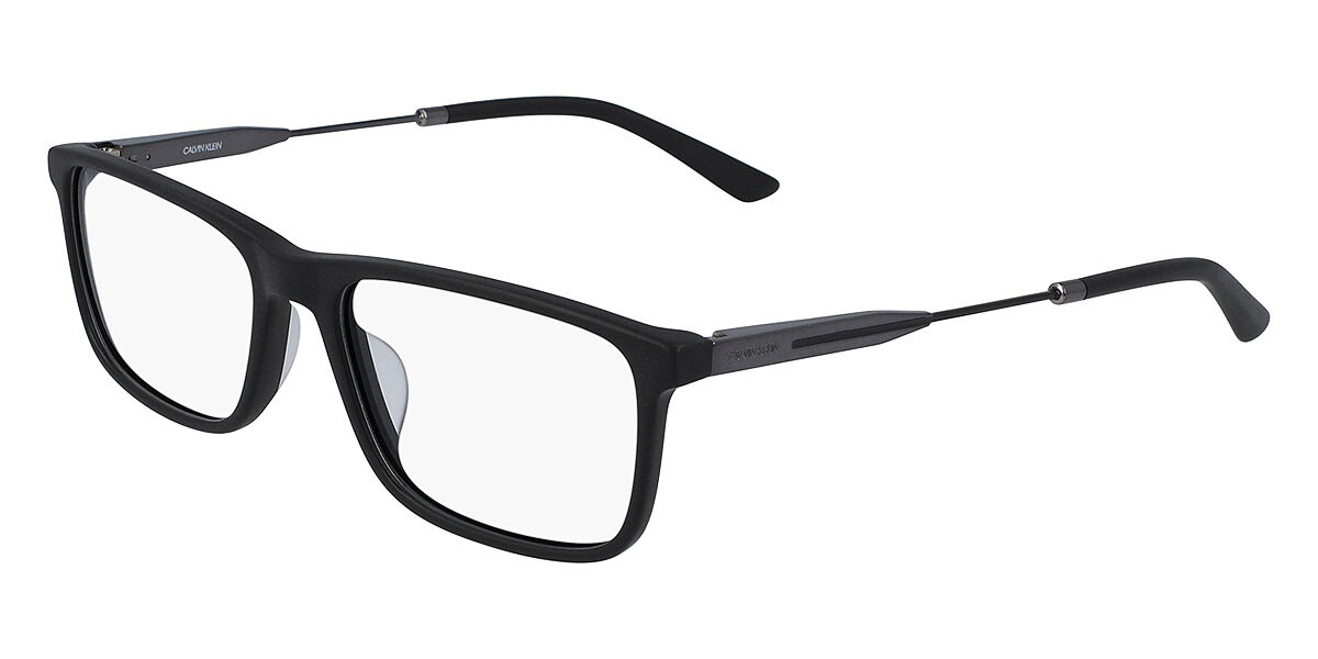 calvin klein men's eyeglasses