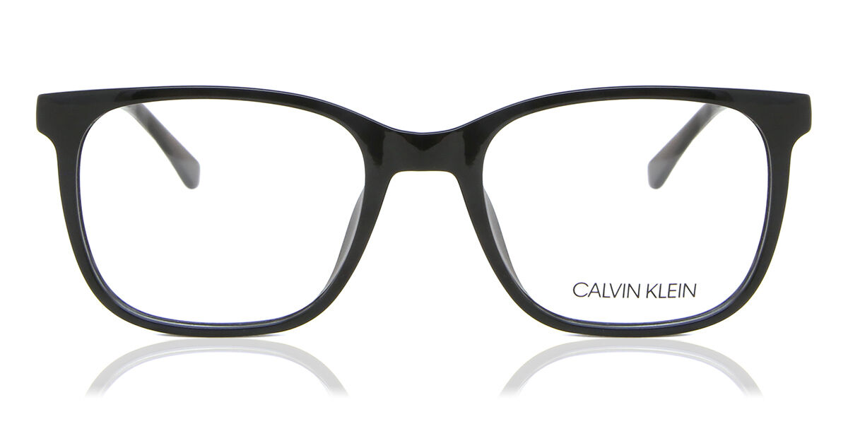 Calvin Klein Ck21500 001 Eyeglasses In Black Smartbuyglasses Usa 3238