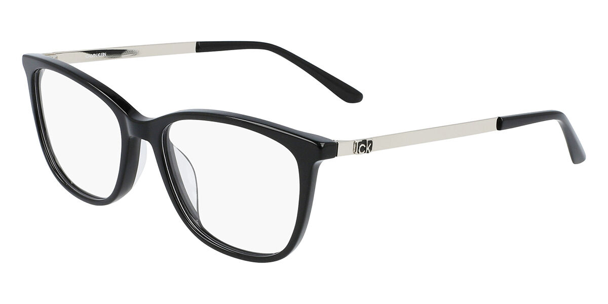 Calvin Klein CK21701 001 Glasses Black | SmartBuyGlasses Canada
