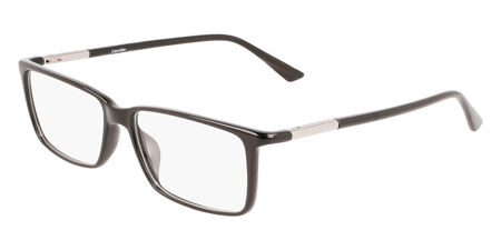 calvin klein brille braun
