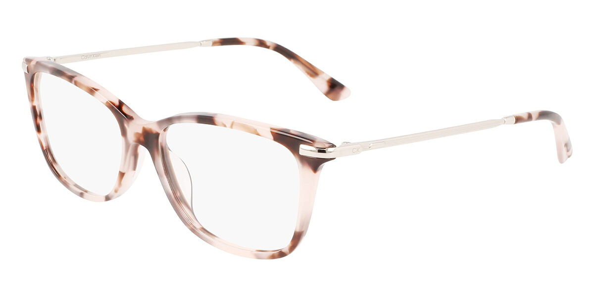 Lunettes de vue calvin klein femme hot sale