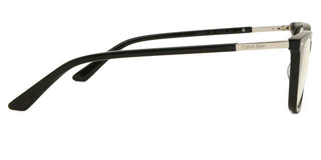 New Calvin Klein CK-22506 001 Black Eyeglasses 54/15/140 Calvin Klein CK22506 001 Women main image 4