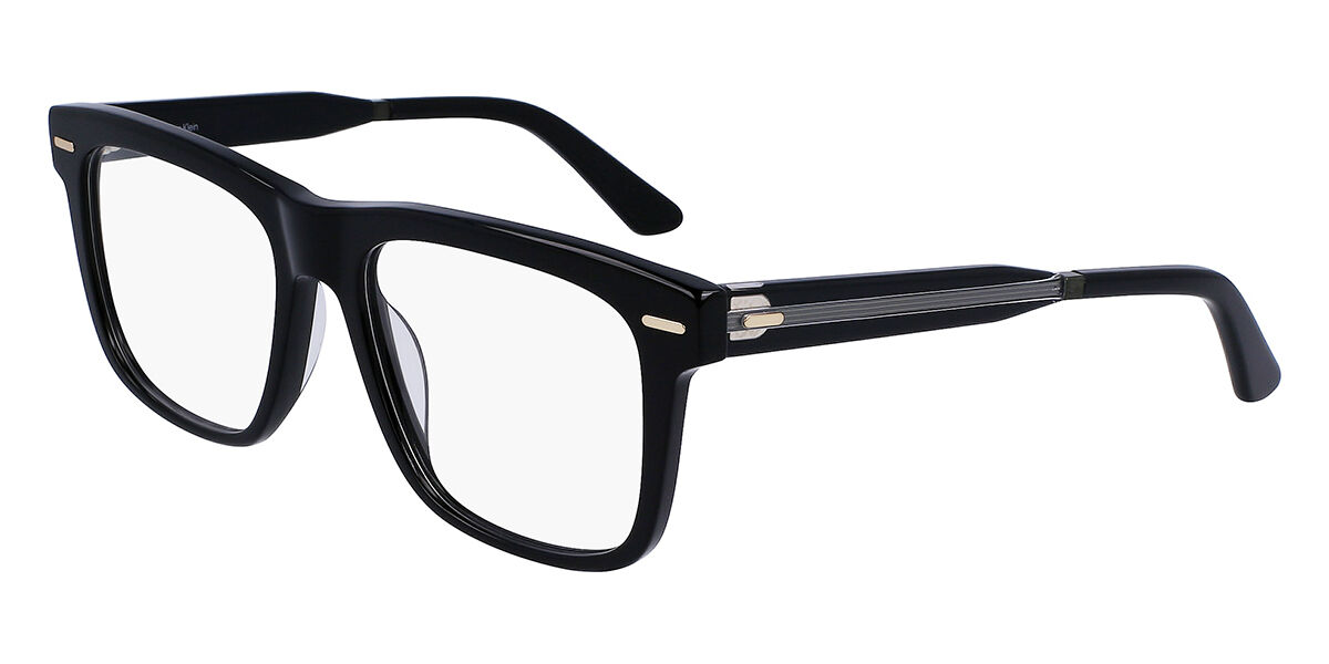 Calvin Klein CK22538 001 Glasses Black SmartBuyGlasses UK