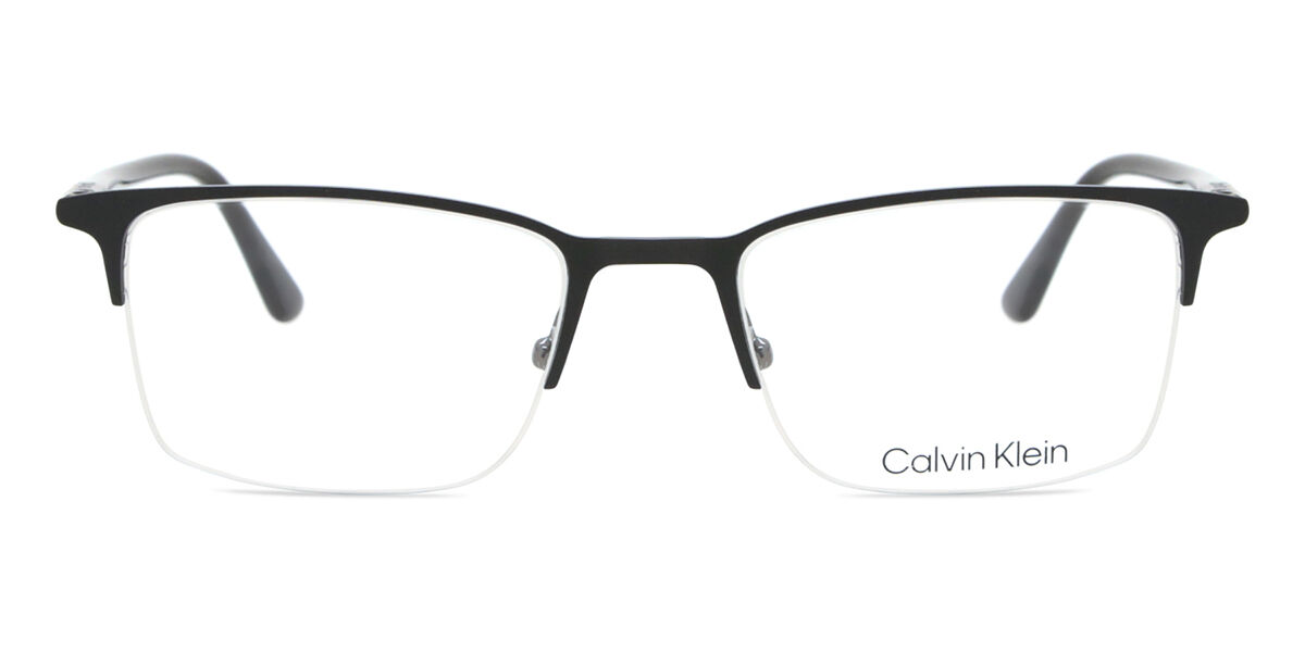 Calvin Klein Ck22118 002 Eyeglasses In Black Smartbuyglasses Usa