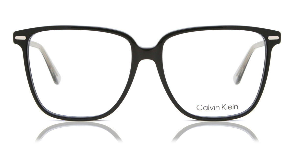 Calvin Klein Ck22543 001 Eyeglasses In Black Smartbuyglasses Usa 1562