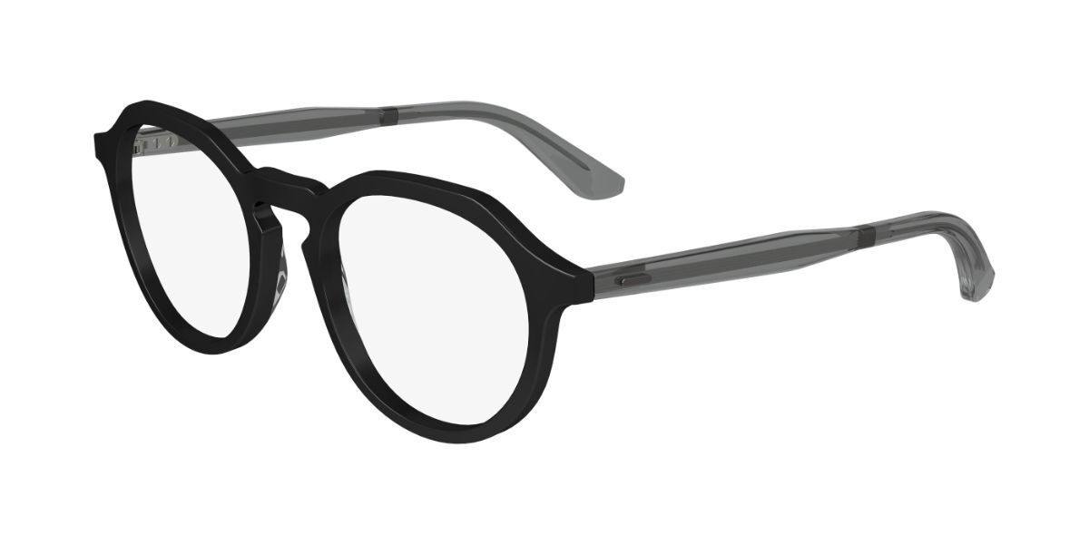 Calvin Klein CK23546 004 Glasses Black VisionDirect Australia