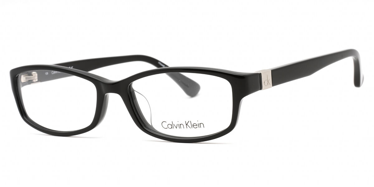 Calvin Klein CK5905A Asian Fit 001 Armazones Para Hombre Negros