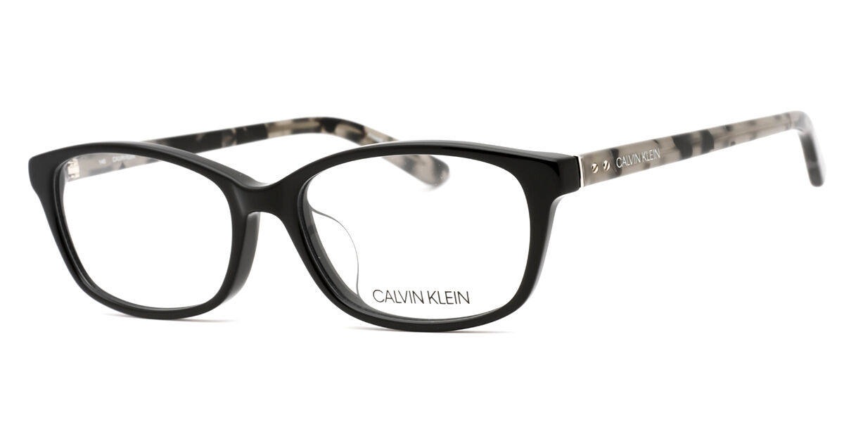 Calvin Klein CK18528A 001 Men's GlassesSize - Free Lenses - HSA/FSA Insurance - Blue Light Block Available
