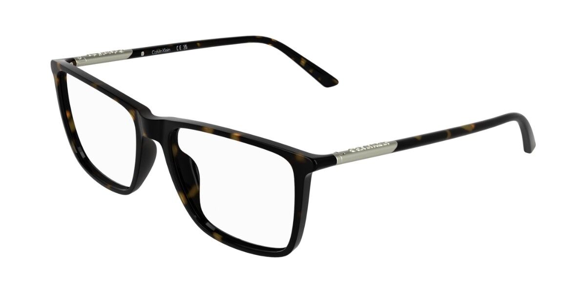 Calvin Klein CK26510 240 57 Sk&ouml;ldpaddem&ouml;nstradeshell Glas&ouml;gon (Endast B&aring;ge) M&auml;n