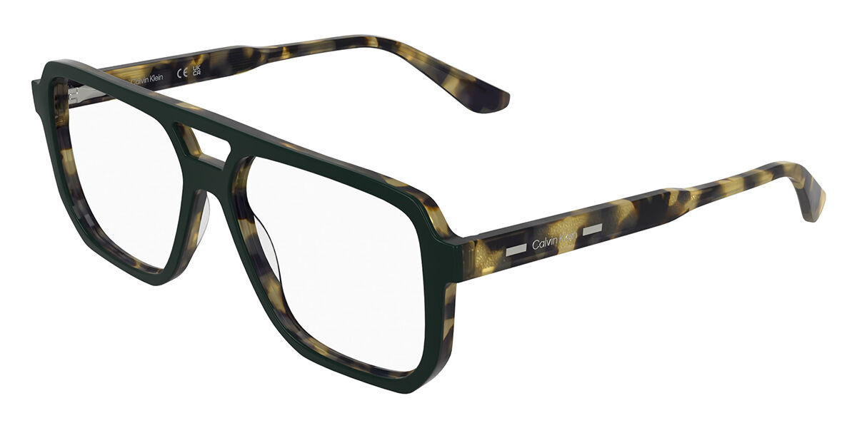 Calvin Klein CK26537MAG-SET Men's Glasses, , Size 56