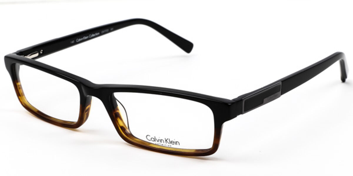 Calvin Klein Ck7723 031 Glasses Black Smartbuyglasses Uk