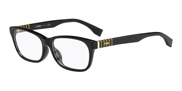 fendi women's frames