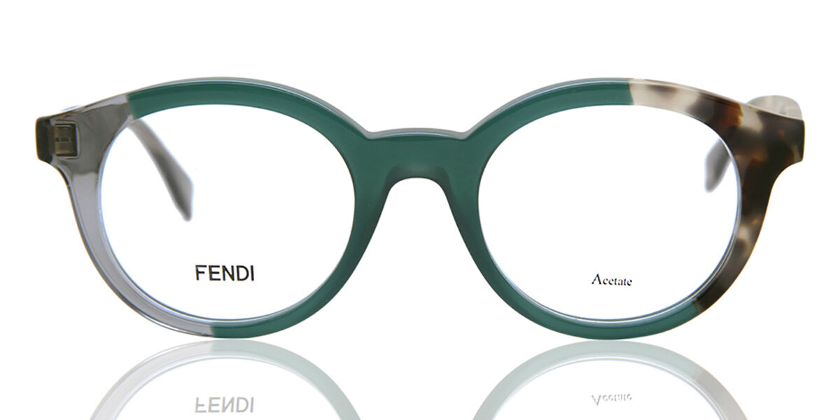 Fendi Occhiali da Vista | SmartBuyGlasses Italia
