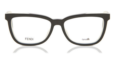 Fendi Prescription Glasses | SmartBuyGlasses UK