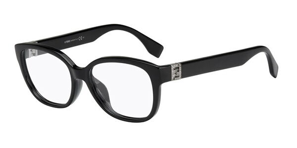 fendi 55mm cat eye sunglasses