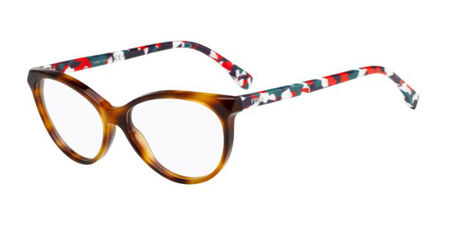 Fendi FF 0171 FENDI CHROMIA Eyeglasses