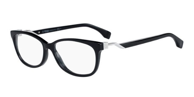 Eyeglass Frames Fendi 0233 Fendi Ff 0232 Online