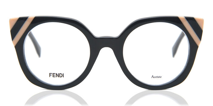 Fendi FF 0232 S85 glasses Buy online now SmartBuyGlasses NZ