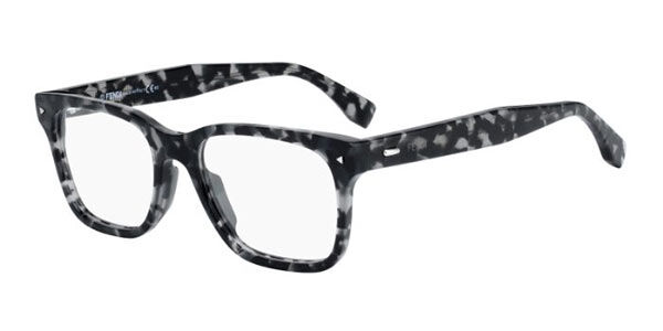 fendi men's eyeglass frames