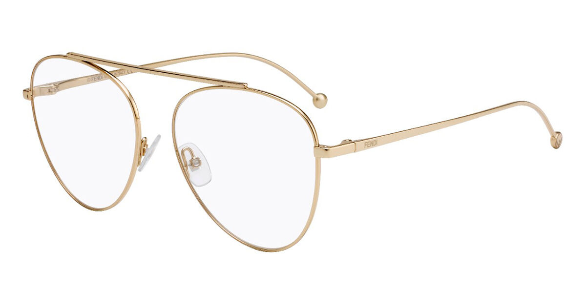 Fendi Occhiali da Vista | SmartBuyGlasses Italia