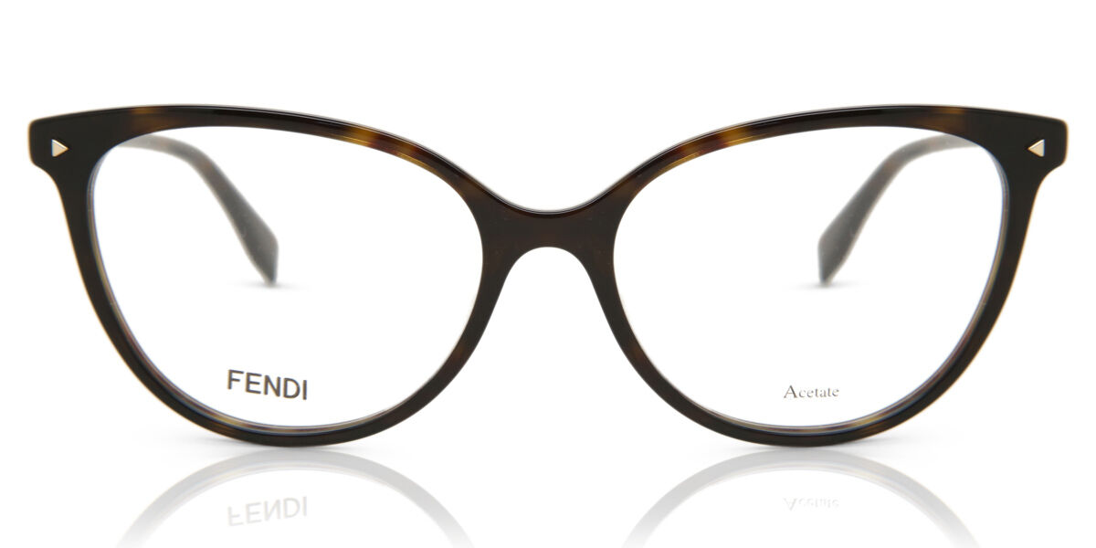 fendi designer frames