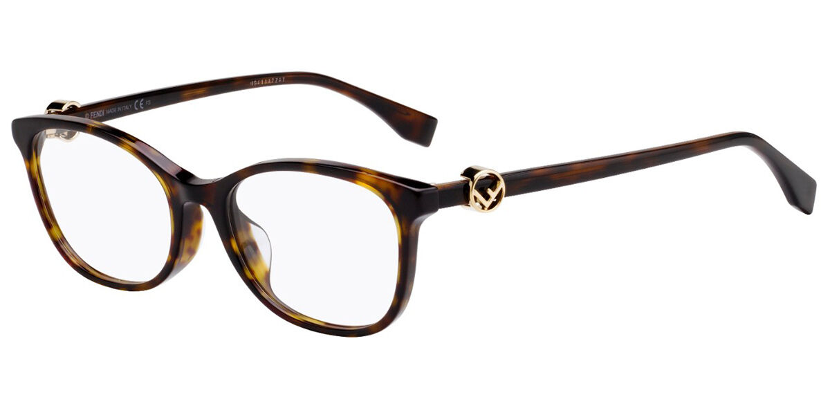 fendi prescription eyeglasses