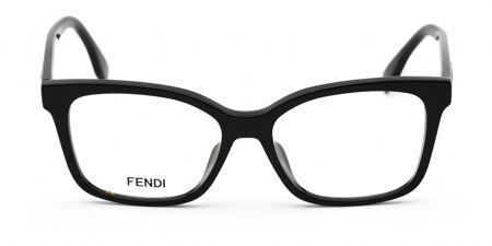 Fendi Prescription Glasses | SmartBuyGlasses UK