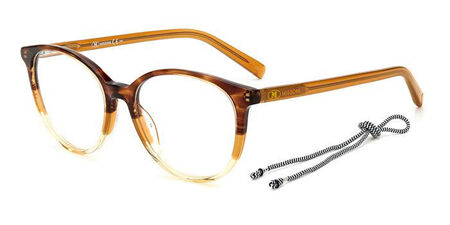 Missoni MMI 0011 Eyeglasses