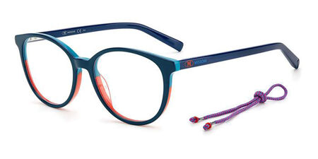 Missoni MMI 0011 Eyeglasses