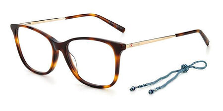 Missoni MMI 0015 Eyeglasses