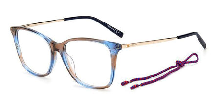 Missoni MMI 0015 Eyeglasses