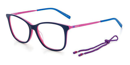 Missoni MMI 0015 Eyeglasses